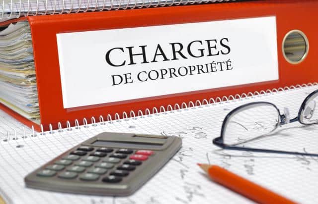 Les Charges De Copropriété Et Leur Utilité 9003